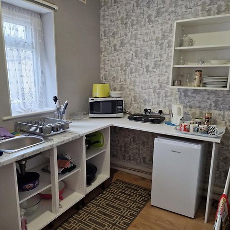 Number 36 Bed & Breakfast Blackpool Exterior photo